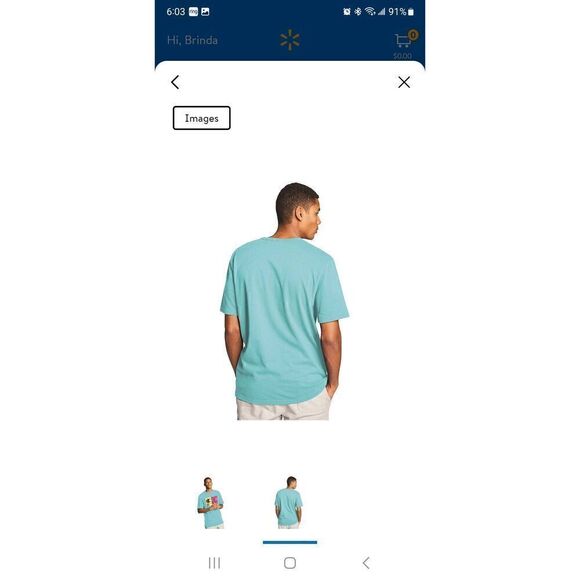 Champion T Shirt Size Small NWT (A1) - Picture 2 of 4